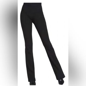 CAbi Black Trousers Style 966 LONG